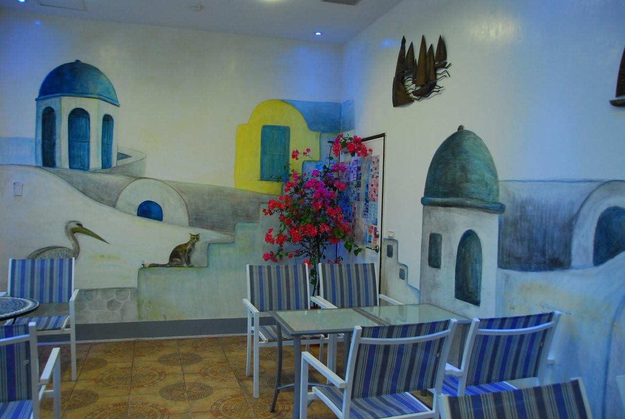 Hotel Bayview Dahan Экстерьер фото
