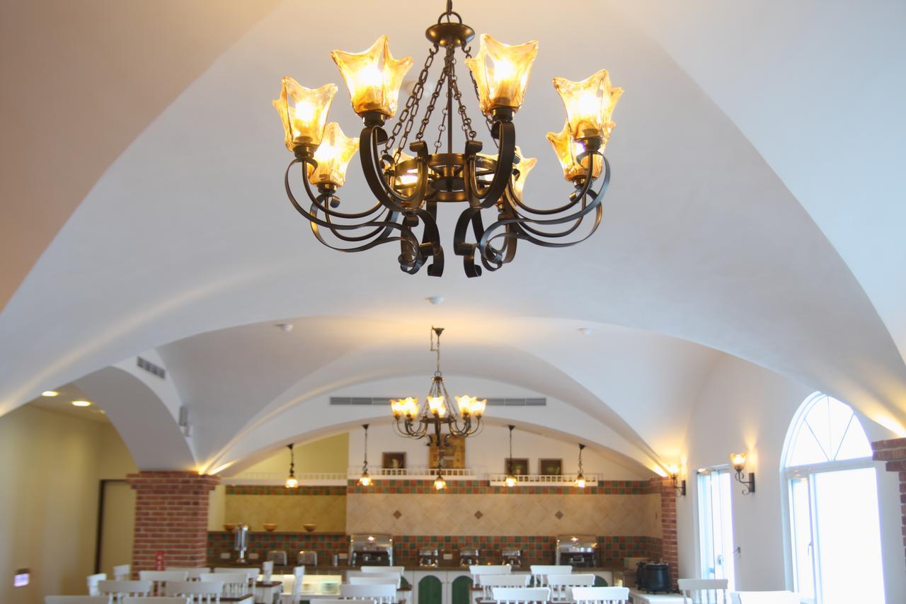 Hotel Bayview Dahan Экстерьер фото