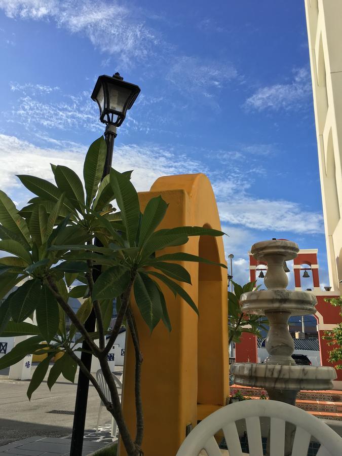 Hotel Bayview Dahan Экстерьер фото