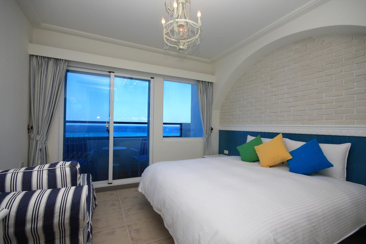 Hotel Bayview Dahan Экстерьер фото